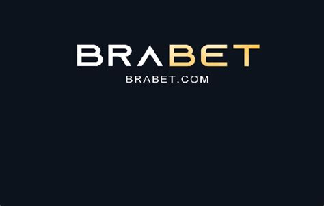 brabetcom,brabet plataforma